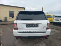 Land Rover Range Rover Sport 3.0 155kW thumbnail