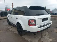 Land Rover Range Rover Sport 3.0 155kW thumbnail