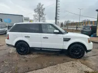 Land Rover Range Rover Sport 3.0 155kW thumbnail