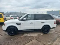 Land Rover Range Rover Sport 3.0 155kW thumbnail