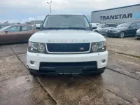 Land Rover Range Rover Sport 3.0 155kW thumbnail