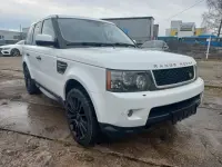 Land Rover Range Rover Sport 3.0 155kW thumbnail