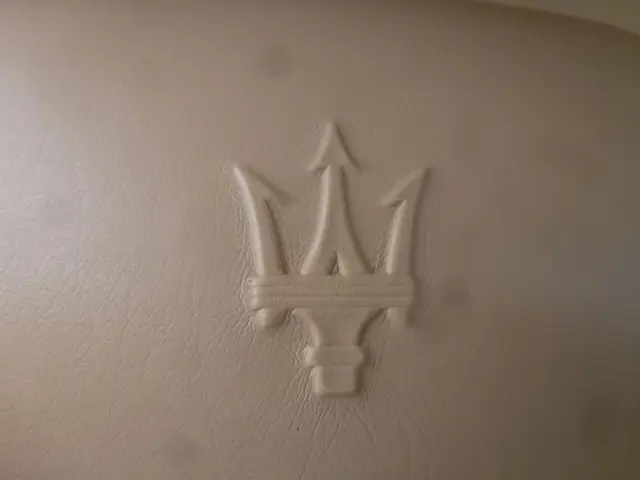 Image of Maserati Quattroporte 4.2 295kW