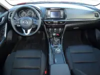 Mazda 6 2.2 110kW thumbnail