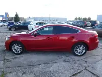 Mazda 6 2.2 110kW thumbnail