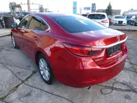 Mazda 6 2.2 110kW thumbnail