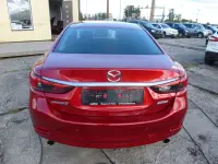 Mazda 6 2.2 110kW thumbnail