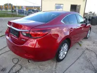 Mazda 6 2.2 110kW thumbnail