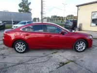 Mazda 6 2.2 110kW thumbnail