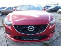 Mazda 6 2.2 110kW thumbnail