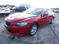 Mazda 6 2.2 110kW thumbnail