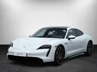 Porsche Taycan 4S 420kW thumbnail