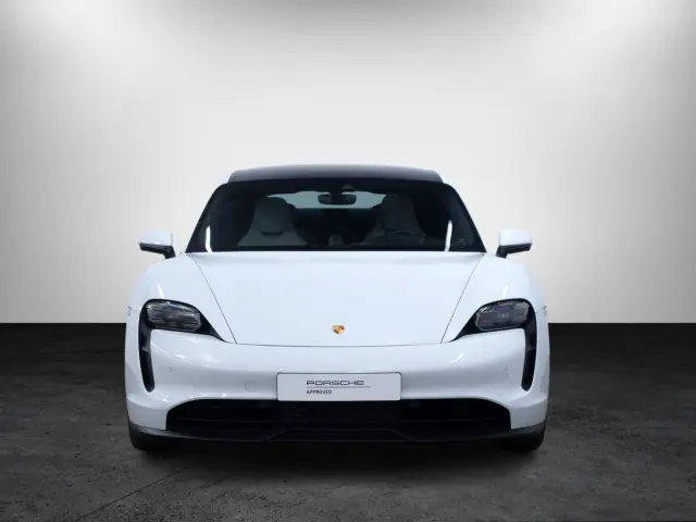 Image of Porsche Taycan 4S 420kW