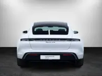 Porsche Taycan 4S 420kW thumbnail