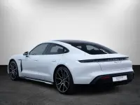 Porsche Taycan 4S 420kW thumbnail