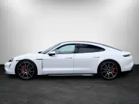 Porsche Taycan 4S 420kW thumbnail