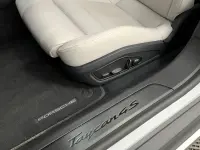 Porsche Taycan 4S 420kW thumbnail