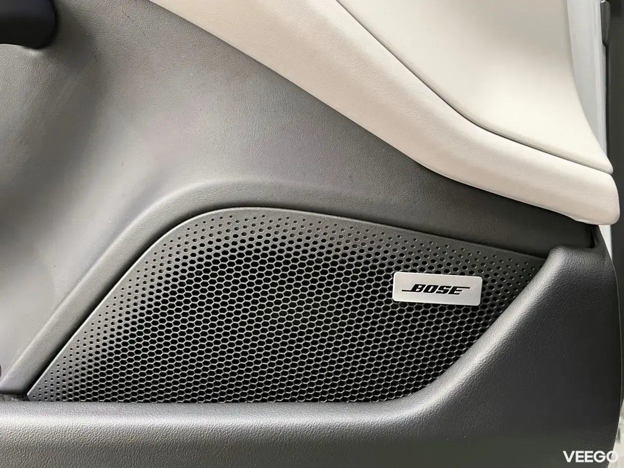 Porsche Taycan 4S 420kW