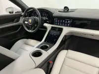 Porsche Taycan 4S 420kW thumbnail