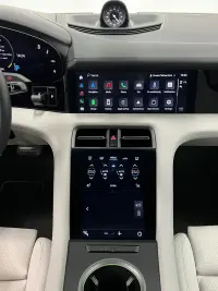 Porsche Taycan 4S 420kW thumbnail