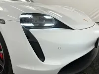 Porsche Taycan 4S 420kW thumbnail