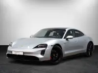 Porsche Taycan GTS 440kW thumbnail