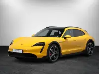Porsche Taycan 4S Cross Turismo 420kW thumbnail