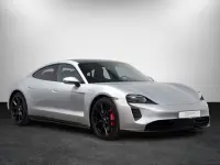 Porsche Taycan GTS 440kW thumbnail