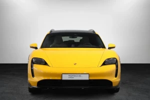 Image of Porsche Taycan 4S Cross Turismo 420kW