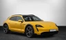 Image of Porsche Taycan 4S Cross Turismo 420kW