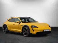 Porsche Taycan 4S Cross Turismo 420kW thumbnail