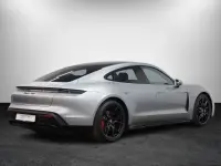 Porsche Taycan GTS 440kW thumbnail