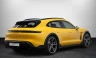 Image of Porsche Taycan 4S Cross Turismo 420kW