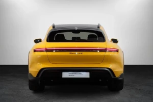 Image of Porsche Taycan 4S Cross Turismo 420kW
