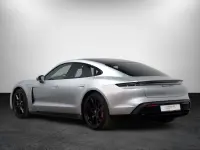 Porsche Taycan GTS 440kW thumbnail