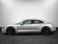 Porsche Taycan GTS 440kW thumbnail