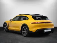 Porsche Taycan 4S Cross Turismo 420kW thumbnail