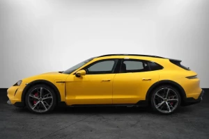 Image of Porsche Taycan 4S Cross Turismo 420kW