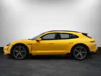Porsche Taycan 4S Cross Turismo 420kW thumbnail