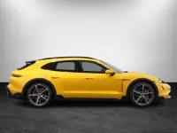 Porsche Taycan 4S Cross Turismo 420kW thumbnail