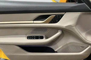 Image of Porsche Taycan 4S Cross Turismo 420kW