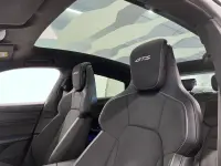 Porsche Taycan GTS 440kW thumbnail