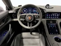 Porsche Taycan GTS 440kW thumbnail