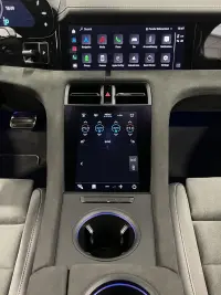 Porsche Taycan GTS 440kW thumbnail