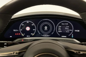 Image of Porsche Taycan 4S Cross Turismo 420kW
