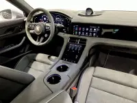 Porsche Taycan GTS 440kW thumbnail