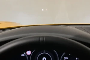 Image of Porsche Taycan 4S Cross Turismo 420kW