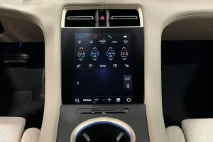 Image of Porsche Taycan 4S Cross Turismo 420kW