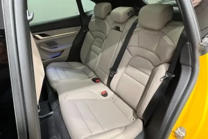 Image of Porsche Taycan 4S Cross Turismo 420kW