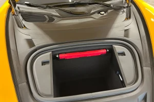 Image of Porsche Taycan 4S Cross Turismo 420kW